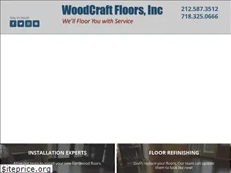 woodcraftfloorsnyc.com