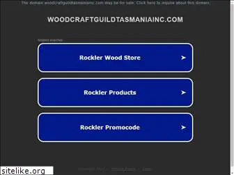 woodcraftguildtasmaniainc.com