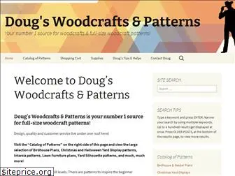 woodcraftsandpatterns.com