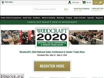 woodcraftshow.com