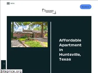 woodcreek-apt.com