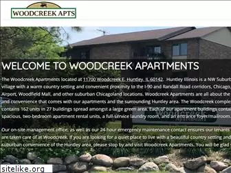 woodcreekhuntley.com