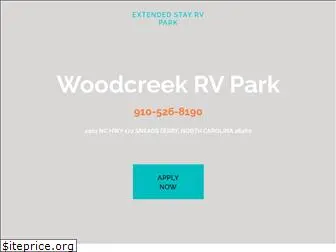 woodcreekrv.com