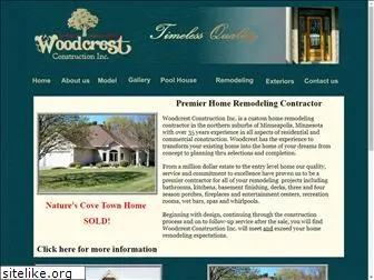 woodcrest.com