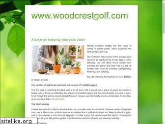 woodcrestgolf.com