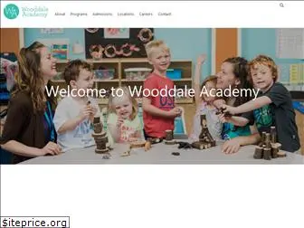 wooddaleacademy.org