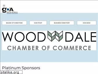 wooddalechamber.com