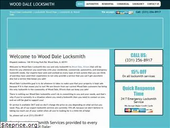 wooddalelocksmith.com