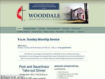 wooddaleumc.org