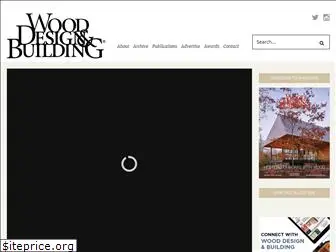 wooddesignandbuilding.com