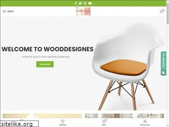 wooddesignes.com