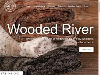 woodedriver.com