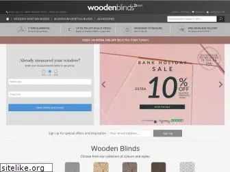 wooden-blinds-direct.co.uk