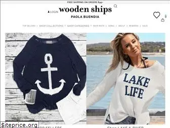 wooden-ships.com