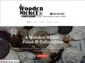 wooden5c.com