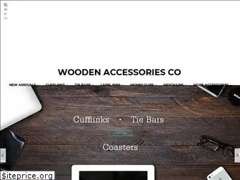 woodenaccessoriesco.com