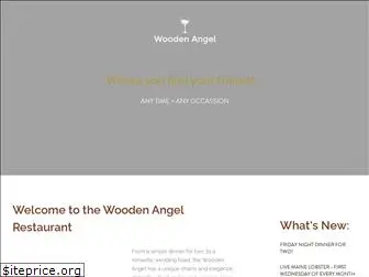 woodenangel.com