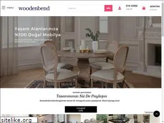 woodenbend.com