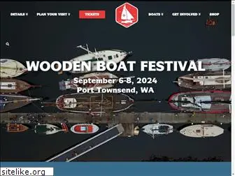 woodenboat.org