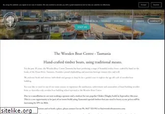 woodenboatcentre.com