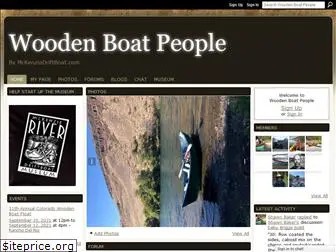 woodenboatpeople.org