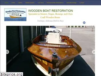 woodenboatsrestoration.com
