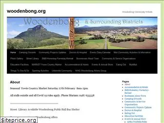 woodenbong.org