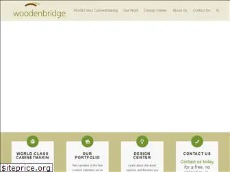 woodenbridgeinc.com