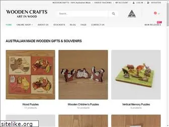 woodencrafts.com.au