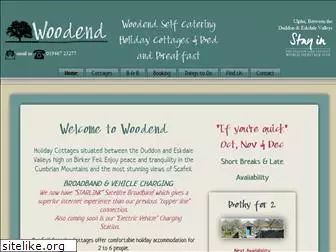 woodendhouse.co.uk