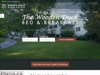 woodenduckinn.com