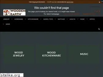 woodenearth.com