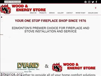 woodenergystore.com