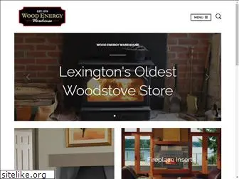 woodenergywarehouse.com
