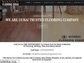 woodenflooringdubai.com