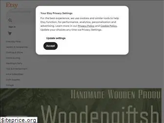 woodengiftsboutique.co.uk