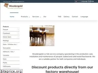 woodengold.com