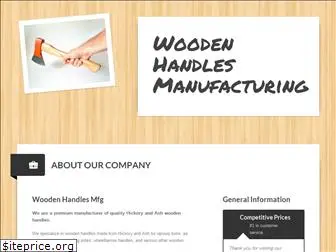 woodenhandlesmfg.com