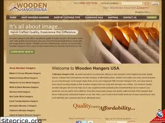 woodenhangersusa.com