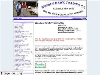 woodenhawk.com