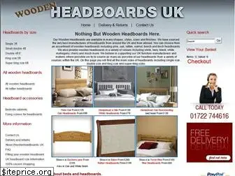 woodenheadboardsuk.co.uk
