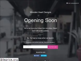 woodenheartdesigns.com