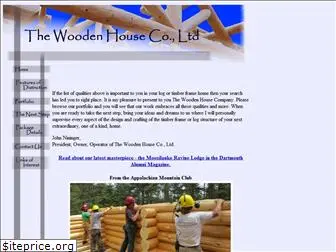 woodenhousecompany.com