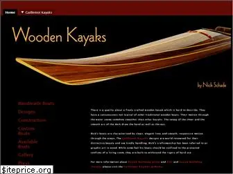 woodenkayaks.com