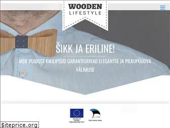 woodenlifestyle.ee