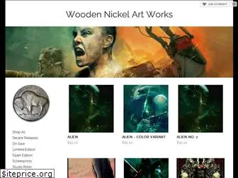woodennickelartworks.com