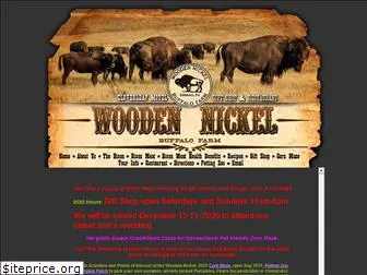 woodennickelbuffalo.com