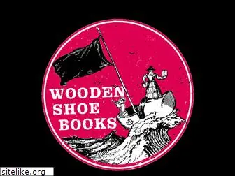 woodenshoebooks.com