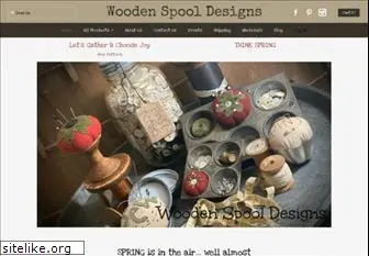 woodenspooldesigns.com