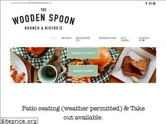 woodenspoon.co